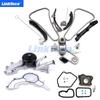 Kit de Corrente de Comando para Jeep 3.6L 12-15 TK1169 TK10810