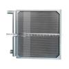 Refrigerador de ar Huawisheng, tipo aleta, refrigerador de ar, ar condicionado, refrigerador de ar, folha de alumínio, personalização não padronizada, fornecimento direto da fábrica