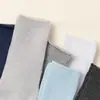 Uniforme Escolar Clásico de Color Claro Estilo Coreano, Color Sólido, Canalé, Suave y Amigable con la Piel para Niños y Niñas de 0 a 2 Años, Adecuado para Primavera y Otoño