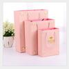 Bolsa de Regalo Linda de Princesa, Bolsa de Empaque de Mano, Bolsa de Regalo con Temática de Príncipe, Bolsa de Regalo para Pareja, Bolsa de Regalo Navideño