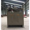 Máquina de soldadura a tope para materiales de construcción, UN100, máquina de soldadura a tope de barras de acero, pequeña máquina de soldadura a tope de barras de acero roscadas, eléctrica