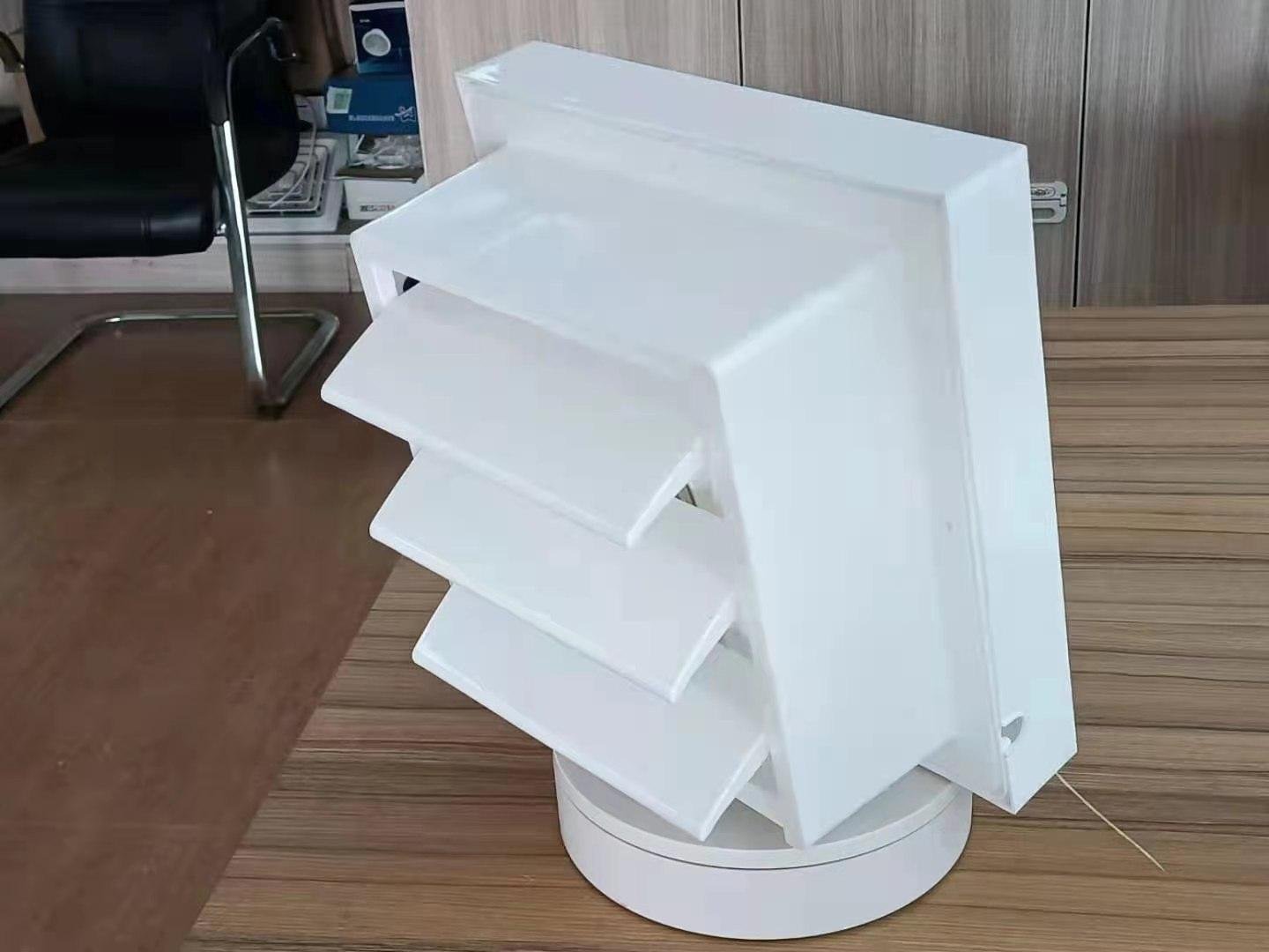 百叶窗式换气扇4