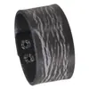 Punk Joyería Nueva Diseño Creativo Retro Pulsera de Cuero Vacuno Viejo Personalizada Moda Popular Accesorios Hechos a Mano para Hombres