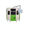 Máquina de Serigrafía Curva Máquina Giratoria Lanzadera 6 Colores Totalmente Automática 16 Estaciones de Trabajo Alta Calidad Oferta Especial Alta Eficiencia Descuento de Precio