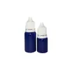 Yin De Hao10ml Botella Pequeña Tinta para Tampón Fotensible 5ml Rojo 3ml Tinta de Aceite para Sello Botella Pequeña Producto de Regalo