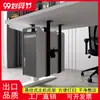 Chasis Inferior Colgador Soporte Fijo Accesorios Soporte de Montaje en Pared Secundario