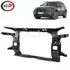Aplicable a Tucson 2022-2023 1.6L 2.5L Soporte del Núcleo del Radiador Delantero 64101N900