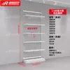 Estante de Exhibición Decorativo de Mercancía de Anime para Tienda de Juguetes de Moda, Tienda Pequeña, Papelería para Mascotas, Gancho para Juguetes, Soporte de Exhibición para Teléfono Móvil
