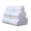 Bolsas planas de PE de alta presión, bolsas de embalaje de plástico transparente, bolsas interiores de película a prueba de polvo para alimentos y ferretería, fabricante de bolsas gruesas de alta presión