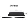 Hardware Chica Popular Estante de Almacenamiento para el Hogar Estante de Almacenamiento con Tablero Perforado Estantería Perchero Accesorios Weidong Weidong Weidong