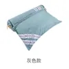 Almohada Cervical de Artemisa, Almohada de Artemisa Combinada Desmontable con Calefacción Eléctrica, Almohada Cervical de Artemisa para el Hogar, Almohada de Artemisa
