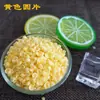Pan rallado 1000g Copo de nieve colorido Rebozado comercial para filete de pollo frito y pechuga de pollo Salvado crujiente Envío gratis