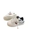 Otoño Nuevo Campus Combinan con Todo Zhao Lusi Original 2024 Zapatos de Panadería Moda Nacional Zapatos Casuales Zapatos Deportivos para Patineta