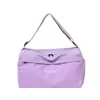 Bolsa Casual de Viaje Nueva Otoño Invierno Transfronteriza para Excursión Corta al Aire Libre Ligera Gran Capacidad Simple Deportiva de Viaje para Mujer
