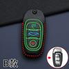 Juego de llaves Hongqi h5 24 EQM5 hebilla hs5hs7HS3 Hongqi clásico H6h7 coche de nueva energía bolsa especial