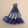 Conjunto de Espátulas de Nylon Transfronteiriço Seis Peças, Colher de Sopa, Utensílios de Cozinha Multifuncionais, Conjunto de Utensílios de Cozinha Resistentes a Altas Temperaturas, Atacado do Fabricante