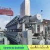 [Filtro Prensa] Filtro Prensa Automático de Placas Usado 250 Quadrados para Venda, Filtro Prensa para Lavagem de Areia, Dawei