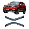 Adequado para Suporte do Para-choque Traseiro Geely Vision X6 2018 L1018064079 R1018064077