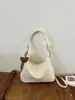 Colección de otoño 2026 transfronteriza: bolso de hombro y bolso cruzado de gran capacidad para mujer, perfecto para ir al trabajo, elegante y versátil, ideal para el uso diario
