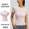 Polo Esportivo de Manga Curta com Meio Zíper para Golfe Tênis Secagem Rápida Collant Fitness Uniforme de Treinador Feminino Feito Sob Medida