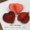 Sinos de Vento de Frutas Secas e Flores Naturais Retrô Contas para DIY Colar de Contas Artesanal Brincos Acessórios de Joias Materiais