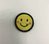 Fábrica Xiaoshan Qixiu Pegatinas de Tela Bordadas con Letras de Punto para Figuras Accesorios de Ropa Pegatinas Decorativas Etiquetas Bordadas