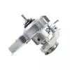 Adecuado para Lavadora Embrague XQB75-3801 3802 Eje Reductor 11066 2.8KG