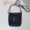 Bolso cruzado nuevo, casual, versátil, de nailon, para teléfono; bolso unisex para deportes al aire libre, mochila pequeña y ligera para salir