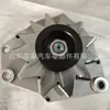 Adecuado para Generador Weichai 28V70A, Producto de Gama Alta de Cobre Puro, Cargador, Camión de Carga Howo Delong