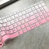 Aplicable a HP War 66 3ª Generación 15.6" Película Protectora de Teclado Edición AMD Laptop Cubierta Protectora contra Polvo Película a Prueba de Polvo