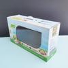 Caja Máquina Voladora Caja de Cartón Blanco Caja de Color Caja de Papel Zongzi Impresión Alimentos Cartón Corrugado Caja de Color Caja de Pozo Caja de Regalo