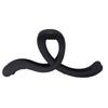 Fengpin Negro 13 Piezas Traje de Clip de Agarre AliExpress Transfronterizo Combinación Amazon Parte Trasera Recogido Mayorista Fábrica
