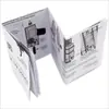 Impresión de Manuales de Usuario de Productos, Folletos en Blanco y Negro y a Color, Folletos, Libros de Contratos, Folletos Personalizados al 70% de descuento