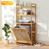 Cesto para ropa sucia, cesto para guardar ropa sucia, cesto para ropa sucia, cesto para guardar muñecas, juguetes de peluche, para el hogar y el baño.