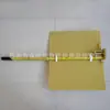 Placa de isolamento em resina resistente a alta tensão elétrica 1*1,2 m defletor de fusível ZF010105 eletricista anti-choque elétrico isolamento