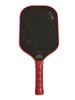 Fibra de Carbono T700 Toray 16mm Textura de Tecido Fosca Raquete de Pickleball Raquete de Pickleball Grau Profissional