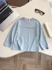 Camiseta de Manga Larga con Cuello Redondo de Algodón de Color Sólido con Estampado de Letras y Dibujos Animados, Estilo Coreano Casual, Ropa Interior Básica para Niños de Marca de Moda, Otoño Nuevo