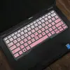 Para Teclado Dell Latitude 7490 5580 E5491 5480 de 14" Película Protetora 5490