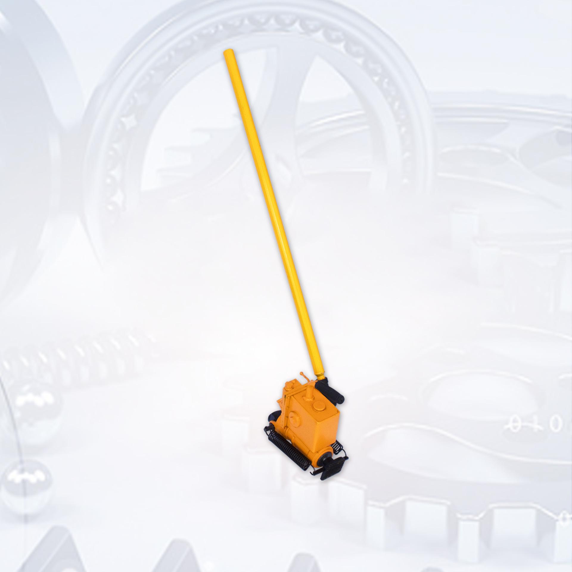 YFZ-150液压方枕器2