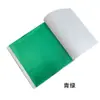 Hojas grandes de papel de aluminio dorado de colores alta calidad fabricantes de papel de aluminio dorado suministran papel de aluminio dorado y plateado imitación papel de aluminio de cobre y estaño al por mayor etiquetado transfronterizo