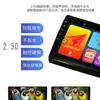 Adecuado para el navegador GPS dedicado para coche Dongfeng Fengxing S500, pantalla grande de control central, máquina todo en uno