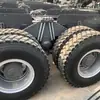 Exportar para o Níger Caminhão de Carga Howo 6X4 de 400 Cavalos Preço CIF