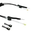 Suporta 1J0711265Q transfronteiriço, adequado para cabo de câmbio Jetta, cabo de carro, peças automotivas e suprimentos automotivos
