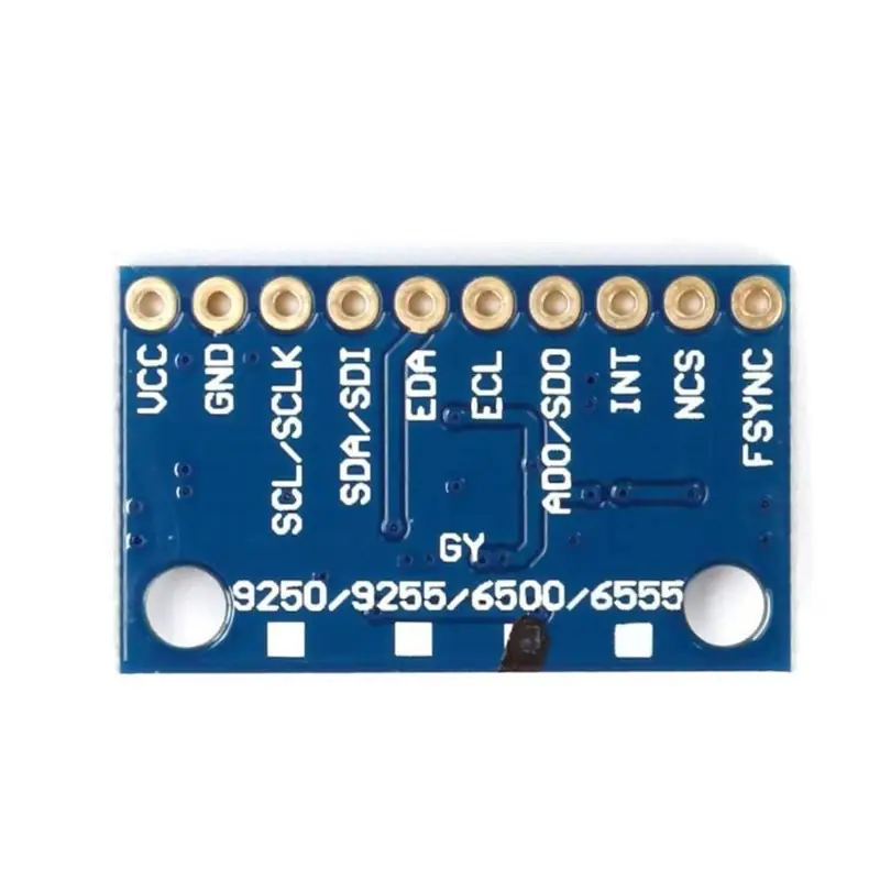 I2c-spi-mpu6500-MPU-6500-mpu60