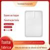 Almofada de eletrodo de silicone Spot 6*9, almofada de eletrodo tipo pino, adesivo de gel autoadesivo, adesivo de massagem, acessórios para instrumentos de fisioterapia, atacado