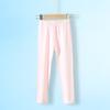 Leggings de Modal Lenzing para Niñas Pantalones de Niño Verano Finos Clase a Ropa Exterior Pantalones Pantalones Anti-Mosquitos para Bebé Niña