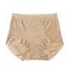 Calcinhas Jacquard de Renda Francesa Exclusivas para Mulheres, Entrepernas Estendido, Respiráveis, Confortáveis, Tanga Sexy para Mulheres, Embalagem Selada