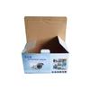 Caja de embalaje de cámara productos electrónicos digitales monitoreo inteligente caja de cartón corrugado caja de cartón corrugado cámara de vigilancia caja de color