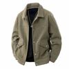 NASA Mountain Tooling Ropa de Carga Chaqueta para Hombre Primavera y Otoño Duffy Shuai Gao Calle Marca de Moda Nacional Sudadera con Capucha para Niños