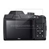 Película templada para cámara Nikon B500 Película protectora de pantalla de vidrio HD a prueba de explosiones para cámara Nikon B500